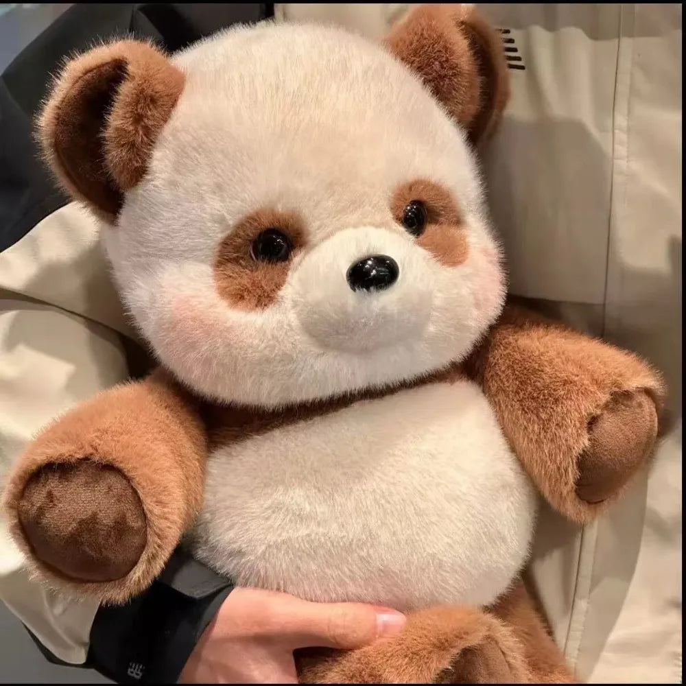 Running Highland Mucca™ - Peluche