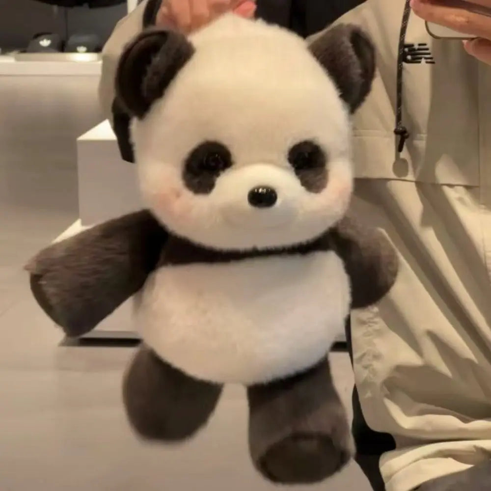 Running Highland Mucca™ - Peluche