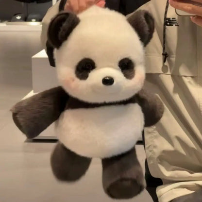 Running Highland Mucca™ - Peluche